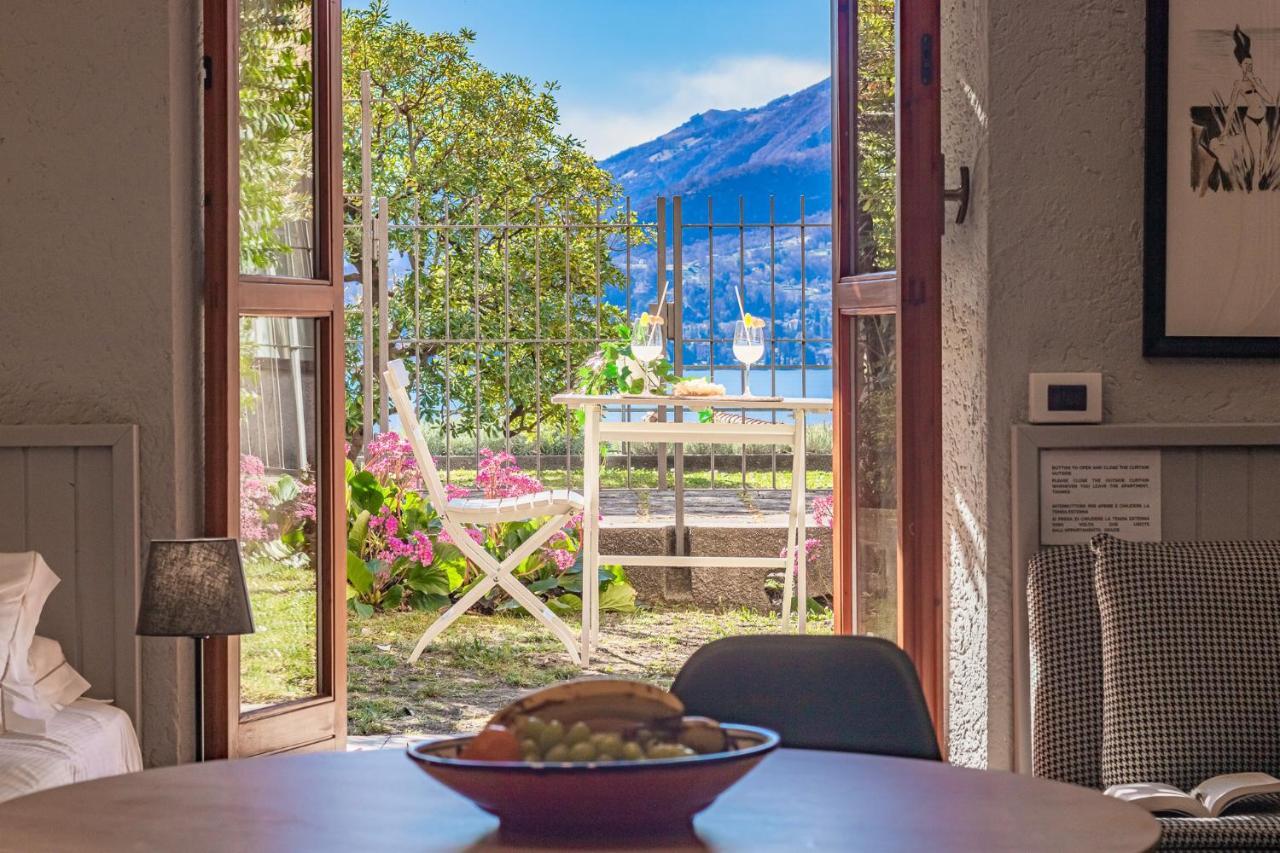 Atelier Dell'Artista By Wonderful Italy Lejlighed Varenna Eksteriør billede